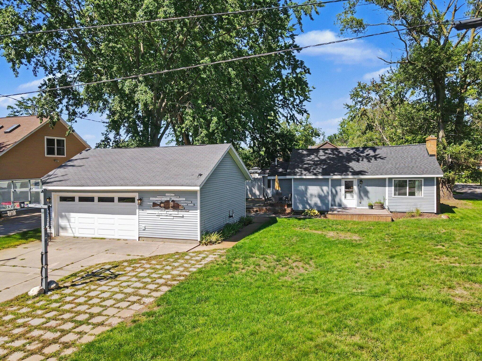 Lakeview Ave, Norton Shores, MI 49444