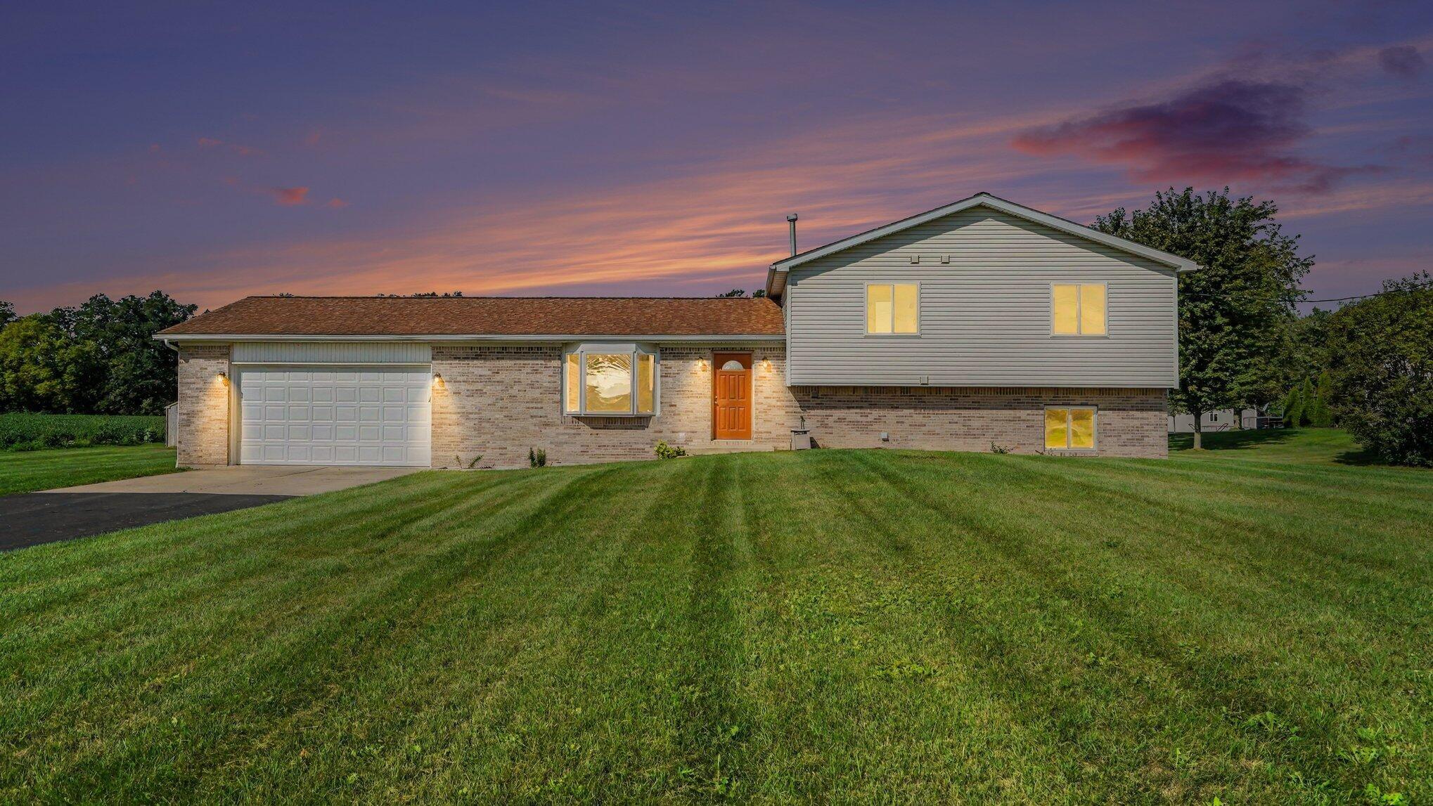 N Platt Rd, Milan, MI 48160