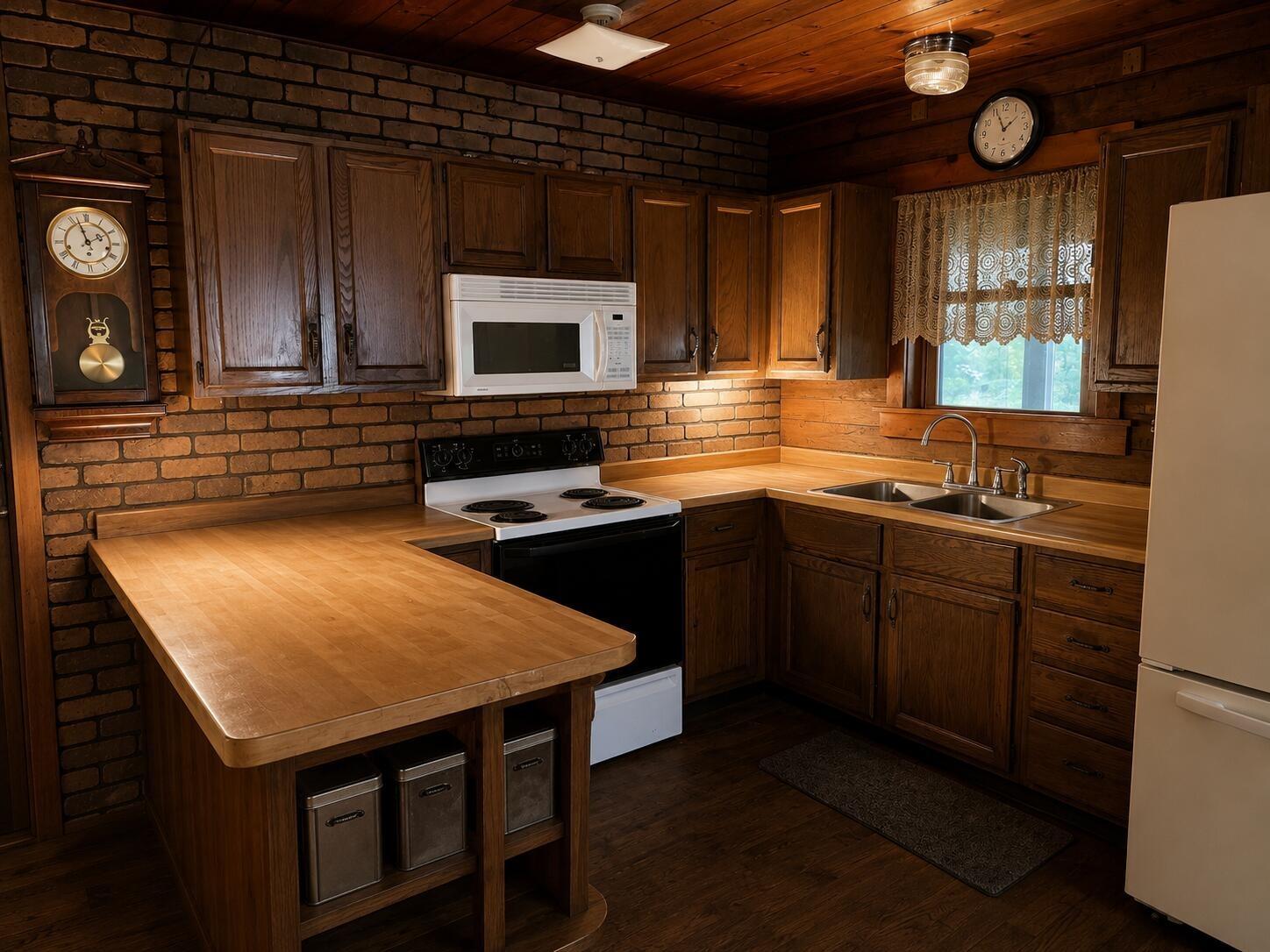 W Kendaville Rd, Pierson, MI 49339