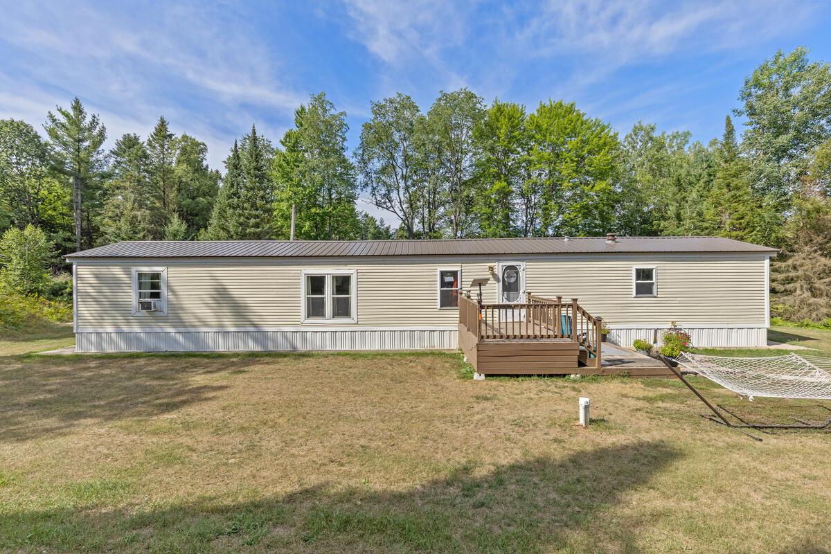 E 7 Mile Rd, Tustin, MI 49688