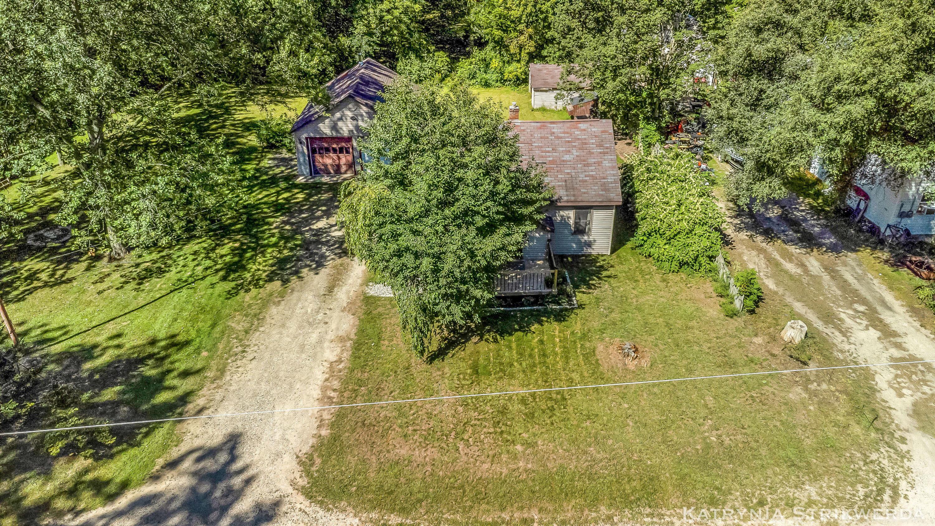 1st St, Nunica, MI 49448
