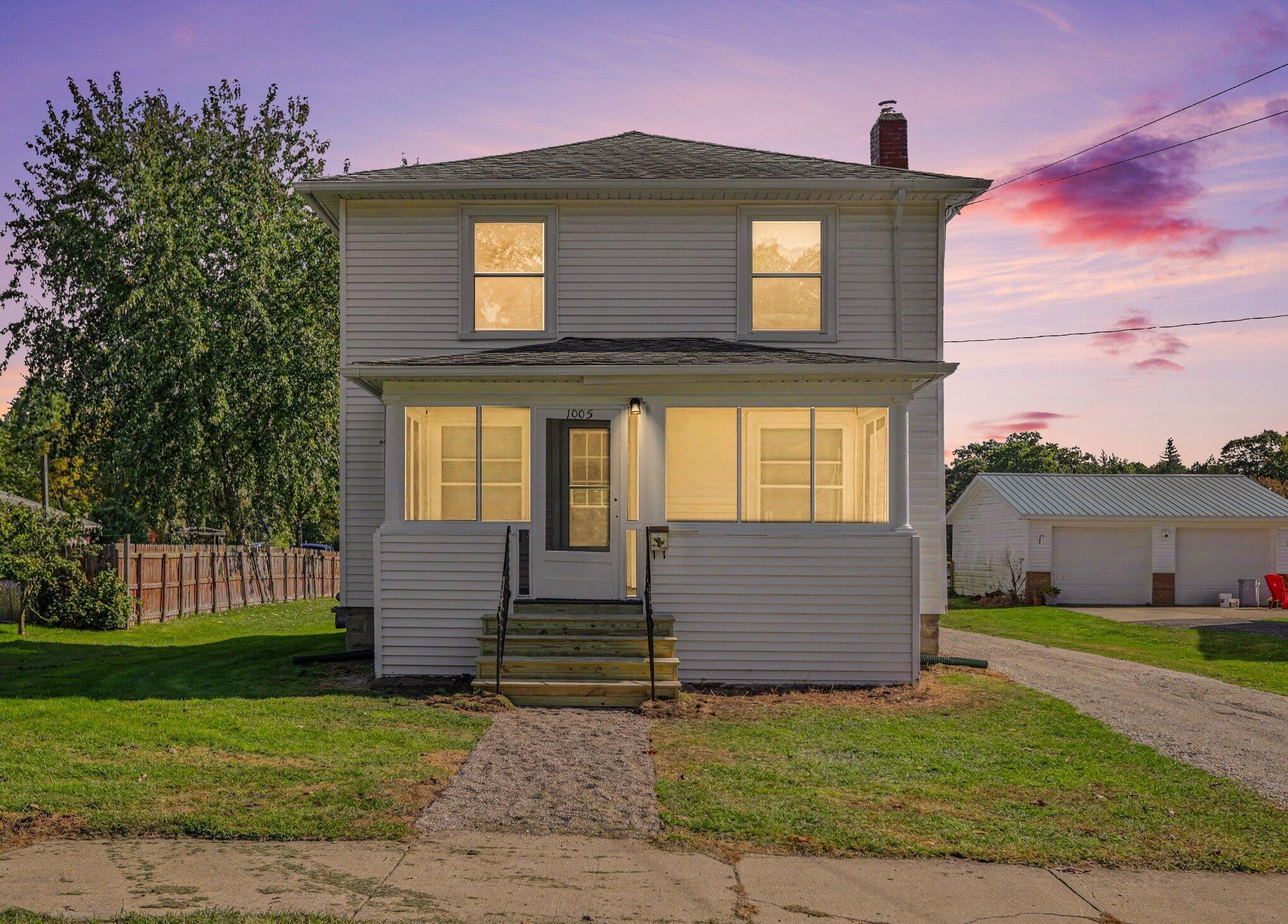 S Superior St, Albion, MI 49224