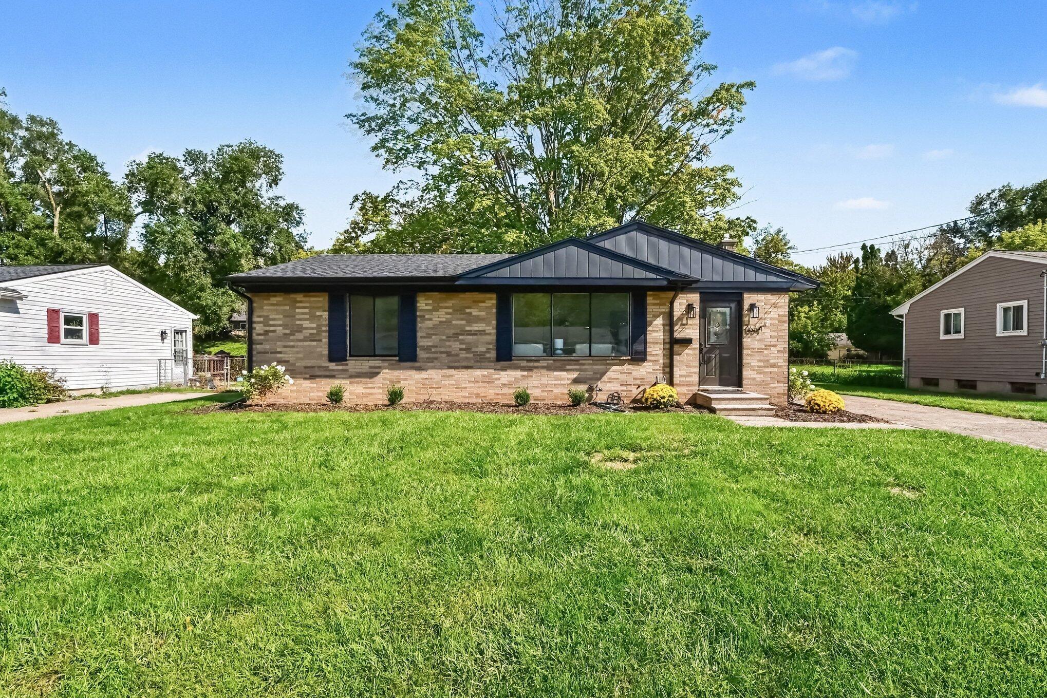 Benjamin Ave Ne, Grand Rapids, MI 49505