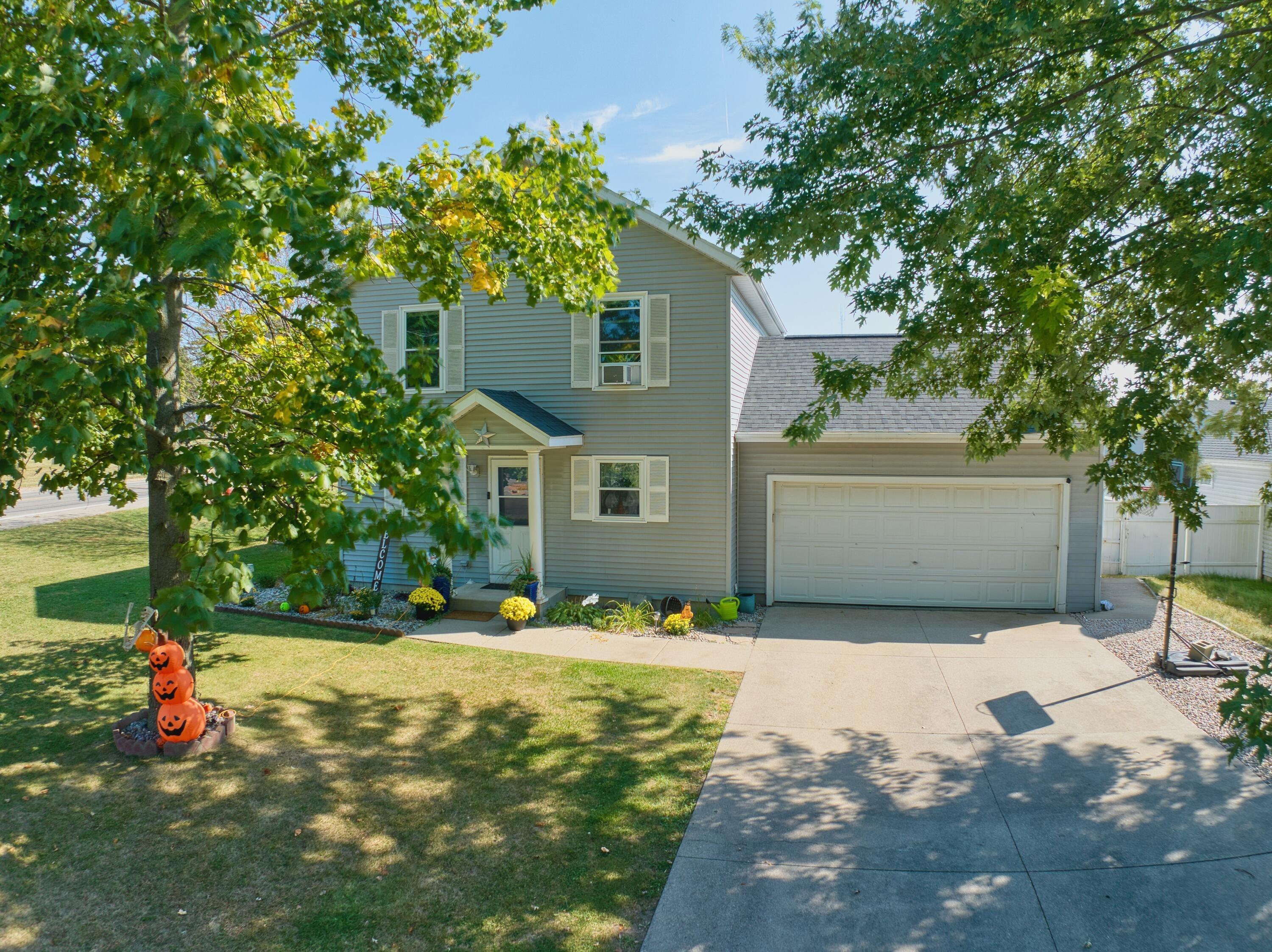 Morse St, Coldwater, MI 49036