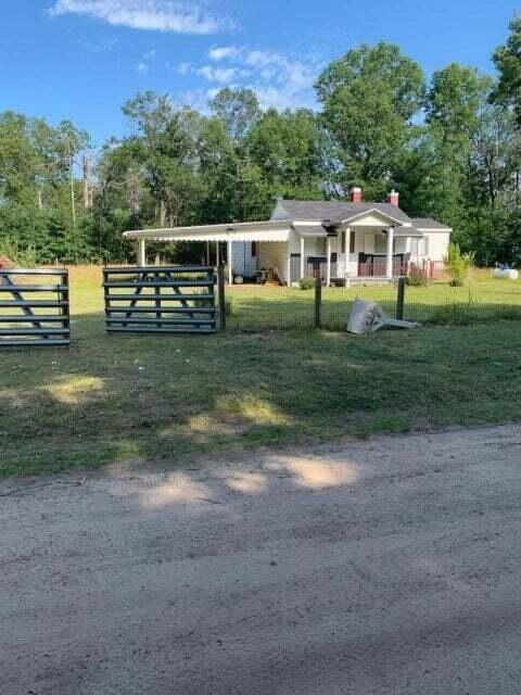 Esther Ave, Baldwin, MI 49304