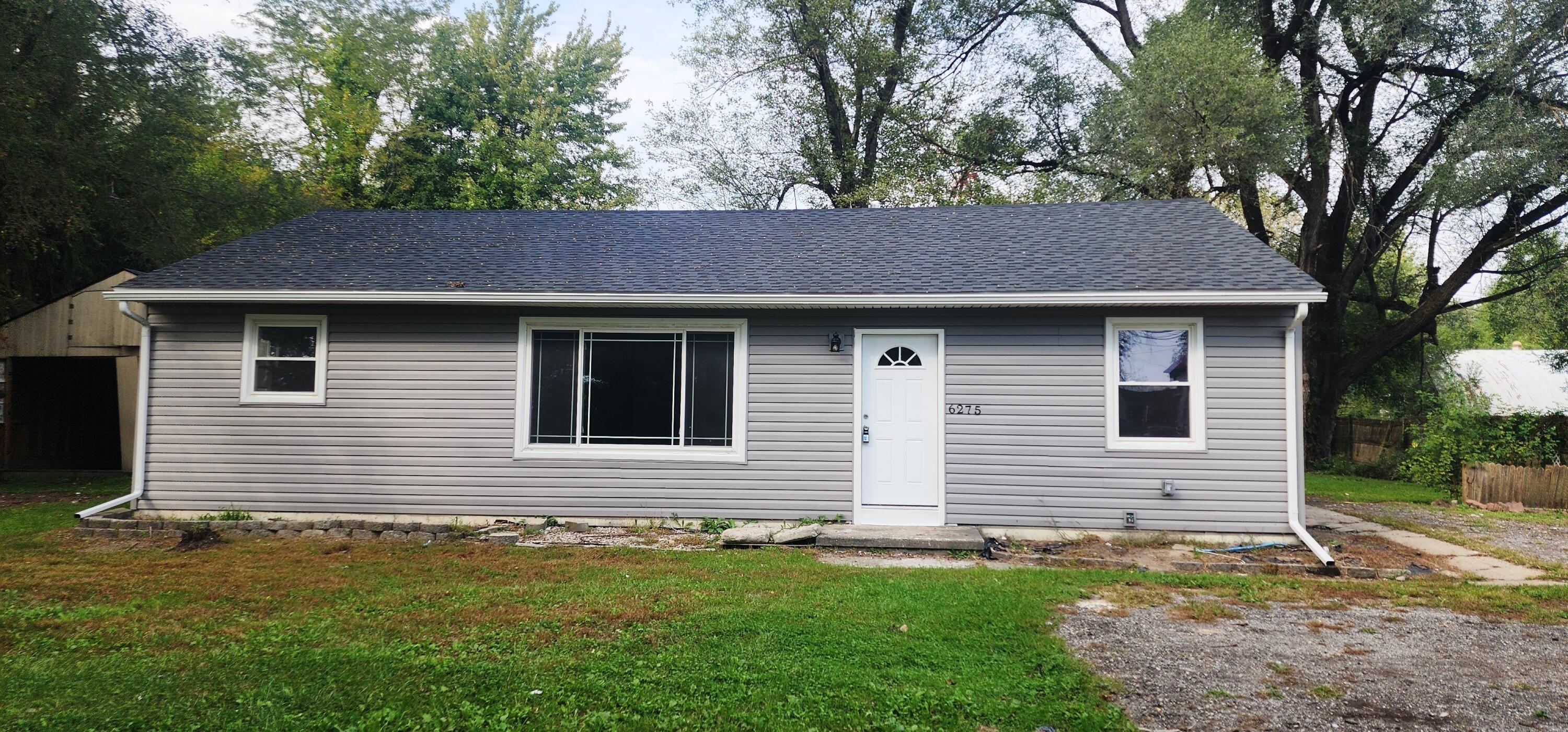 Milan Oakville Rd, Milan, MI 48160