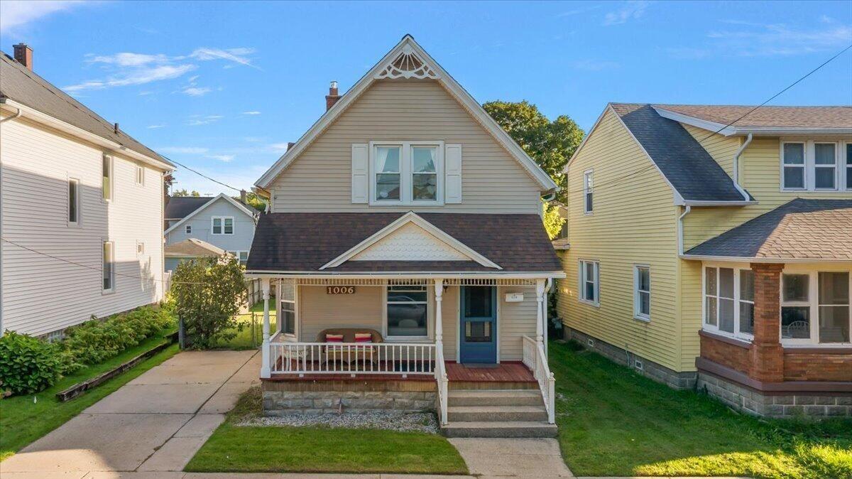 Hovey St Sw, Grand Rapids, MI 49504
