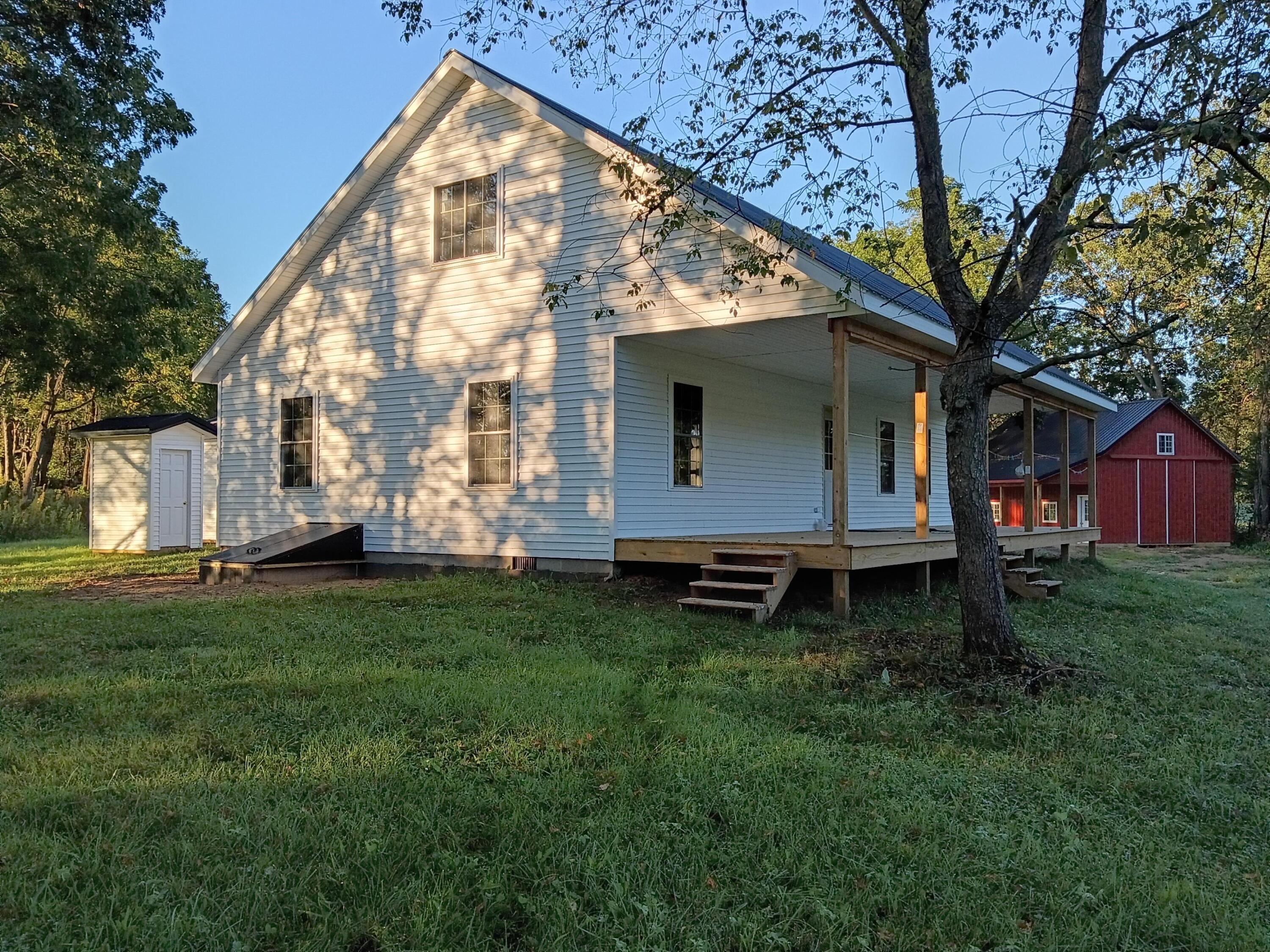 D Dr N, Albion, MI 49224