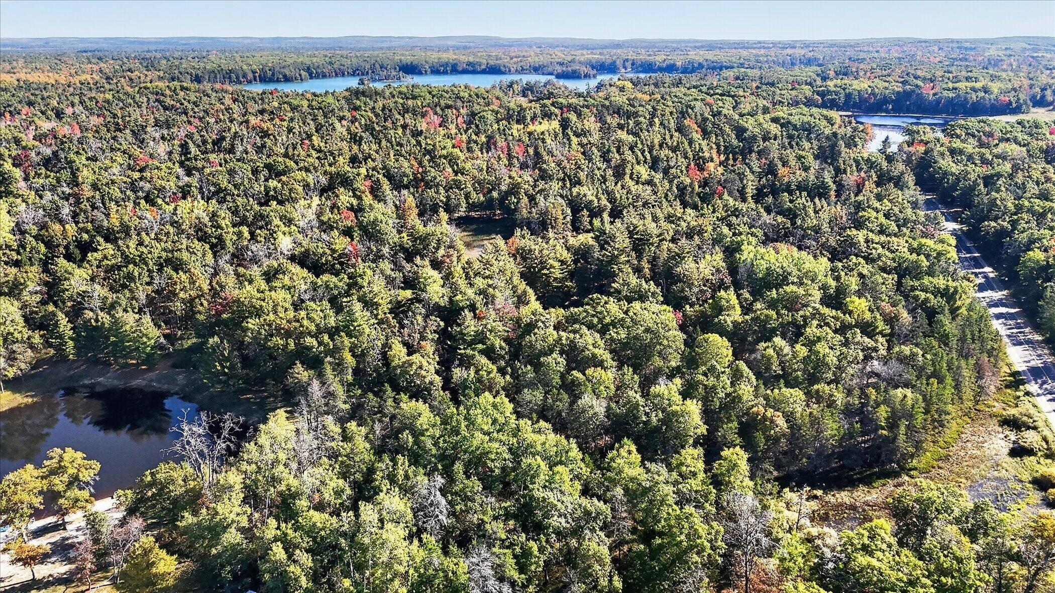 Grass Lake Rd, West Branch, MI 48661
