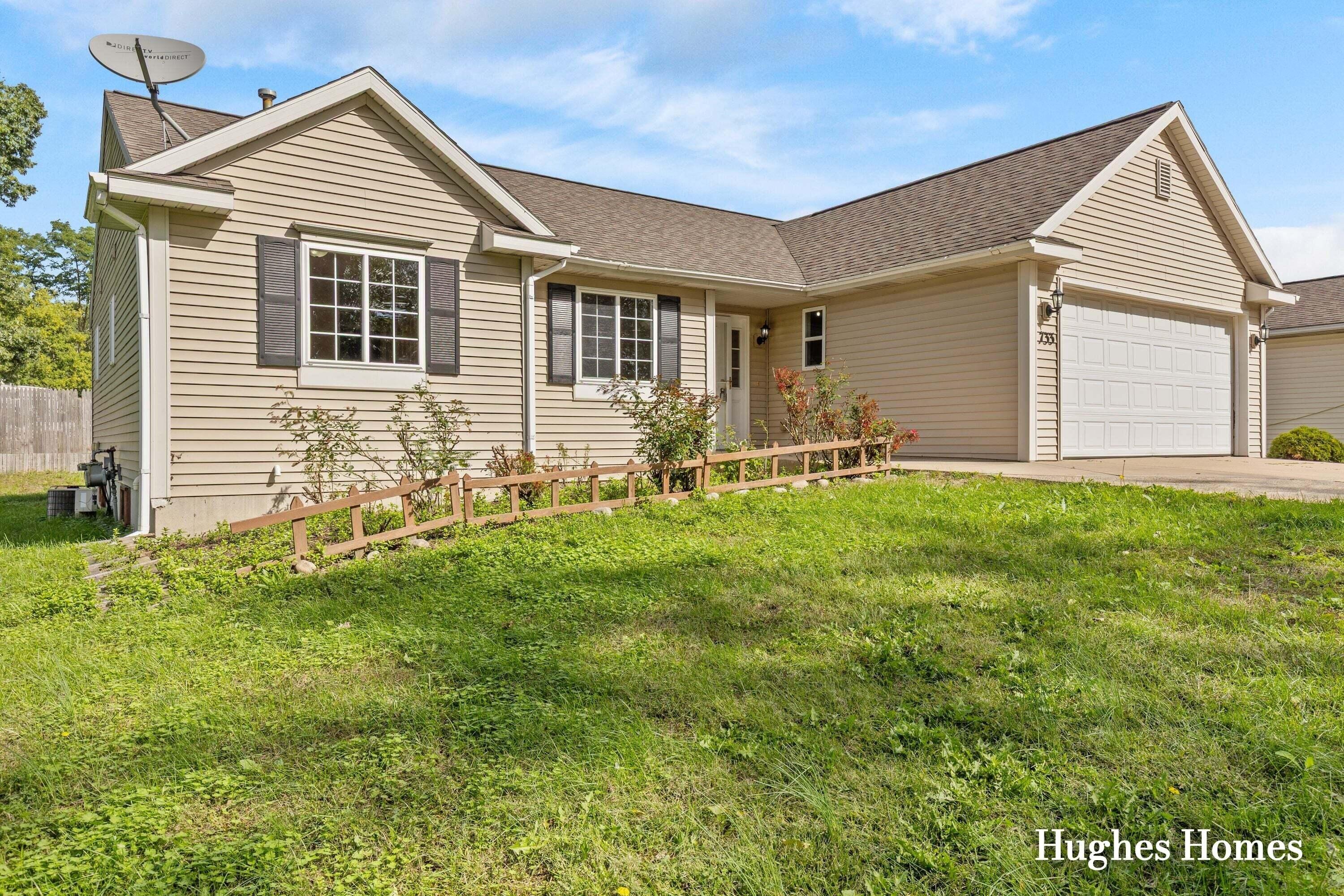 Blustone Ct Se, Grand Rapids, MI 49548