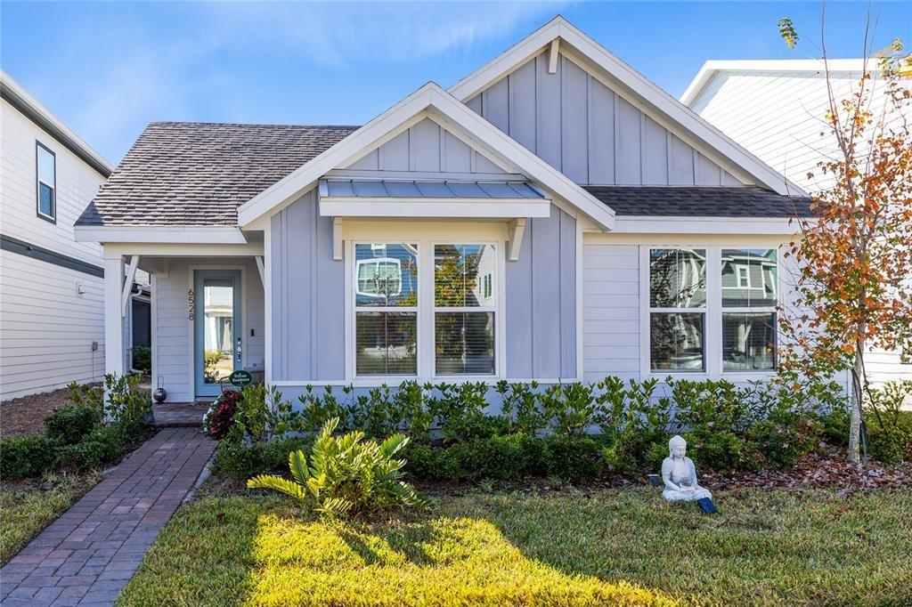 Rover Way, Saint Cloud, FL 34771