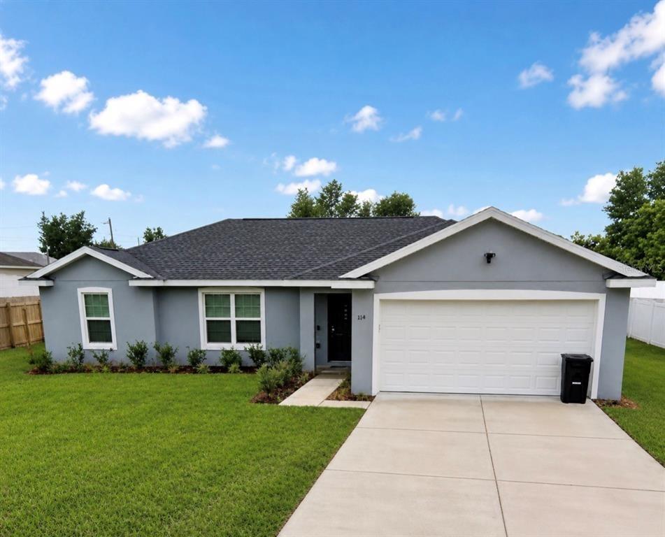 Juniper Loop, Ocala, FL 34480