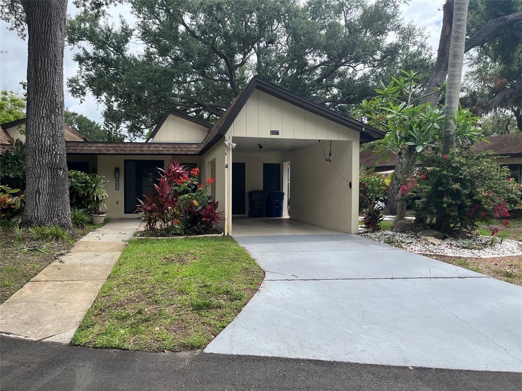 Circlewood Dr, Sarasota, FL 34231