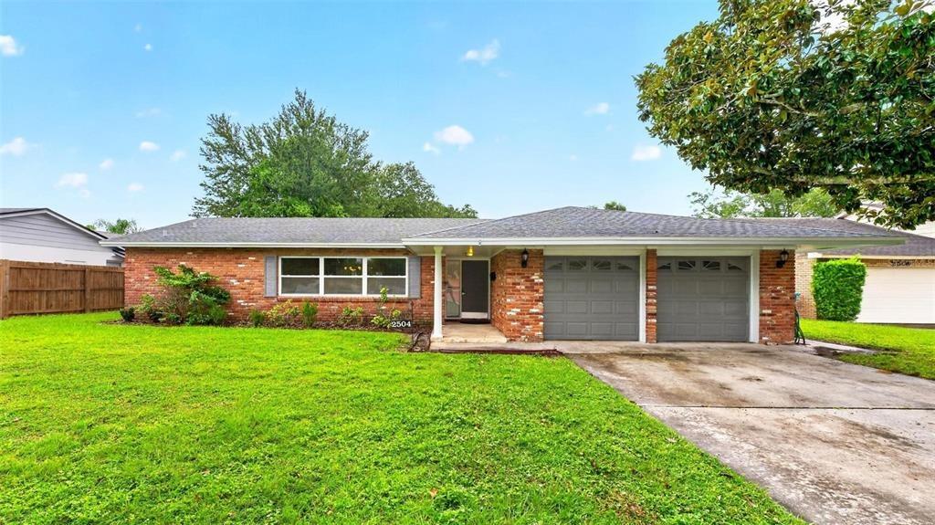Lauderdale Ct, Orlando, FL 32805