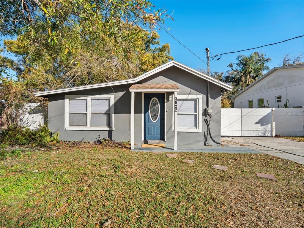 E Mohawk Ave, Tampa, FL 33610