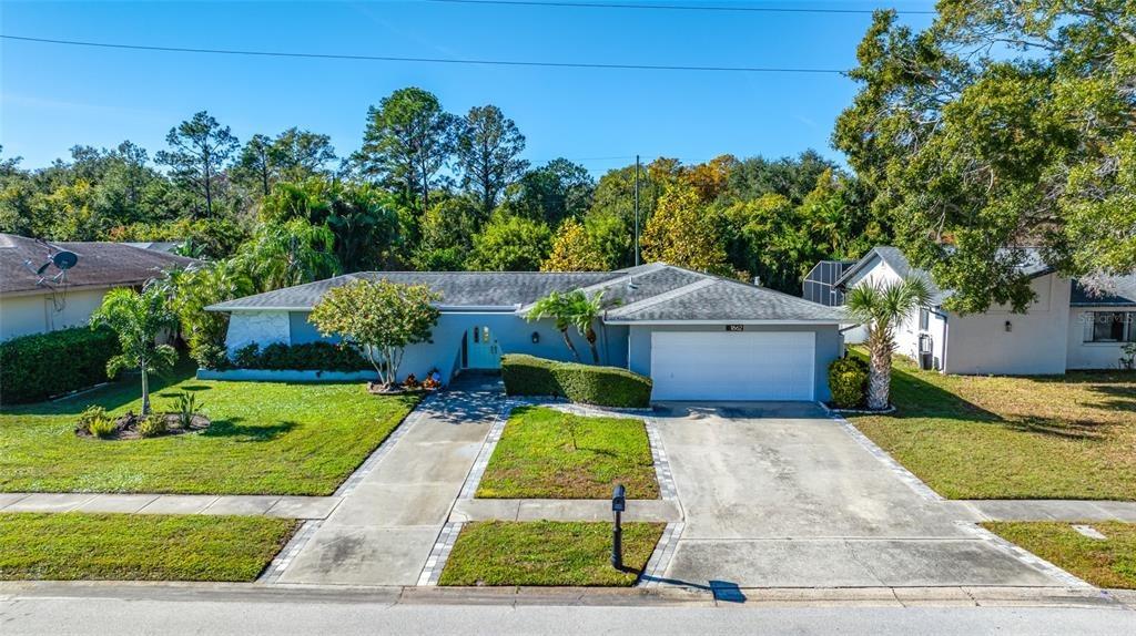 Del Robles Dr, Clearwater, FL 33764