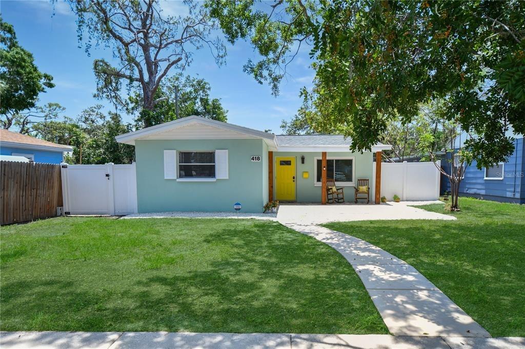 40th Ave S, Saint Petersburg, FL 33705