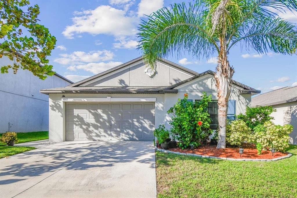 Rosemary Leaf Ln, Riverview, FL 33578