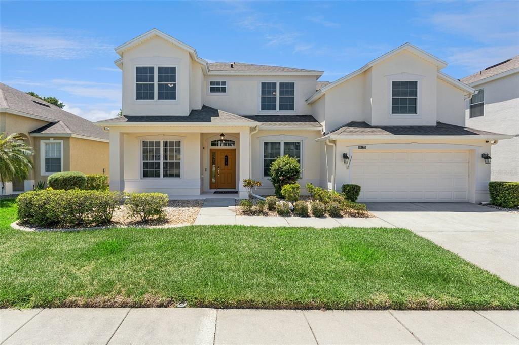 Sandy Marsh Ln, Orlando, FL 32832