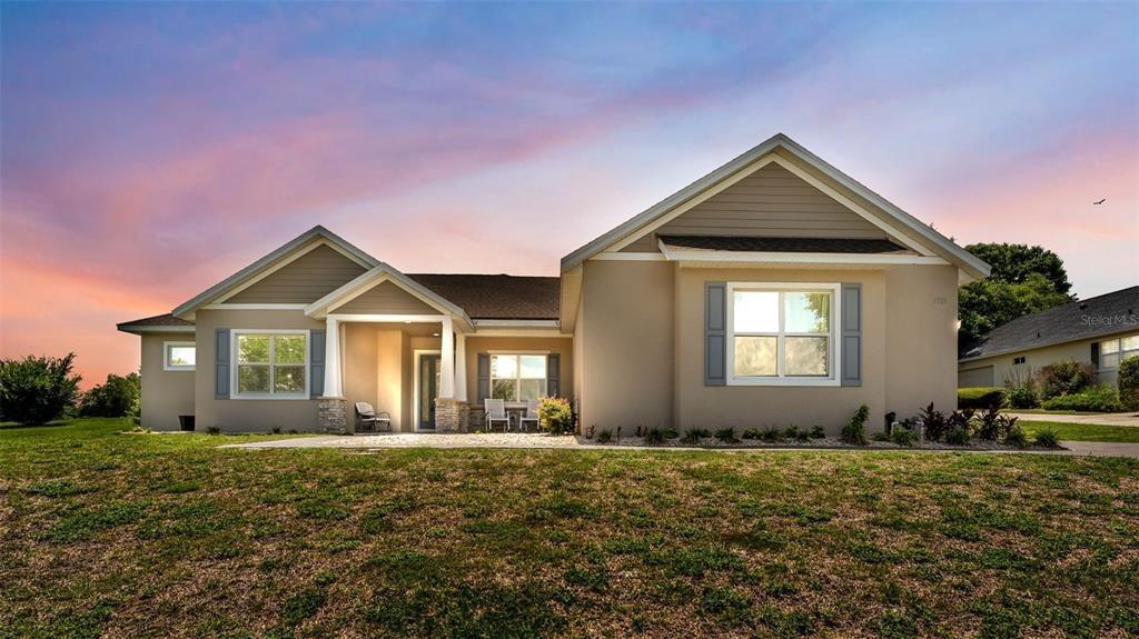 Crestview Dr, Lady Lake, FL 32159