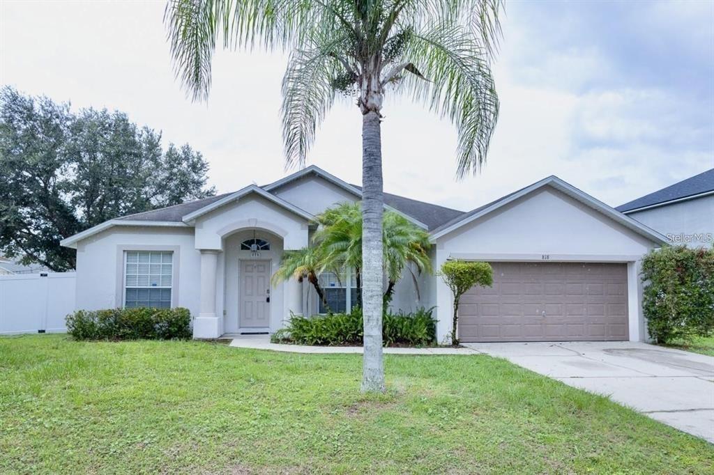 Carrousel Ln, Kissimmee, FL 34759
