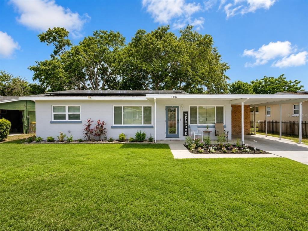 Margaret St, Auburndale, FL 33823
