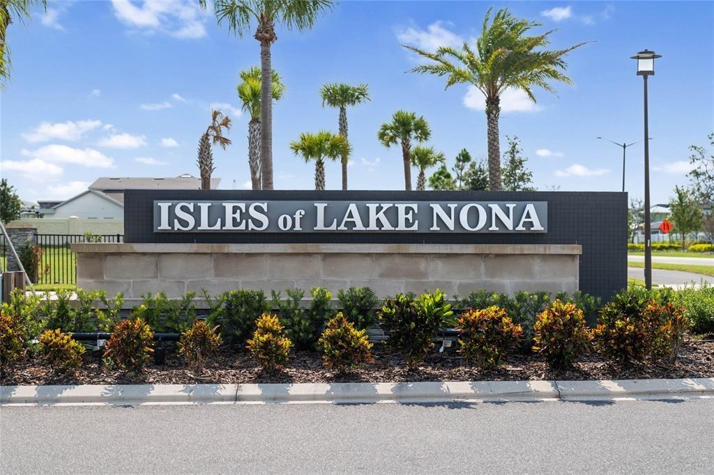 Lanikai Beach Dr, Orlando, FL 32827
