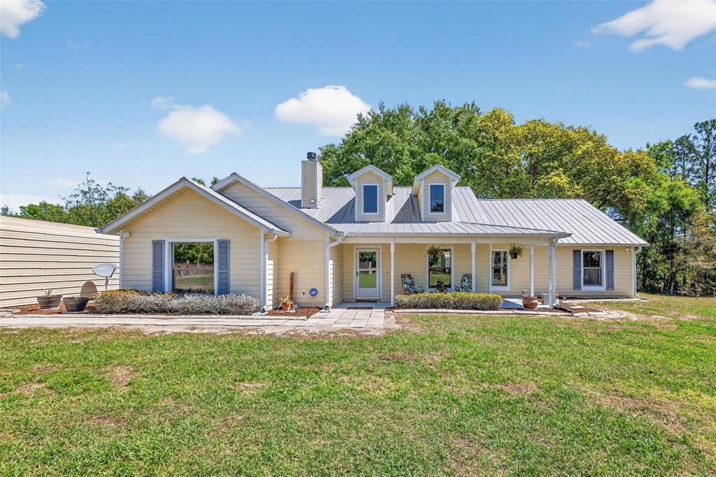 Whitney Rd, Leesburg, FL 34748