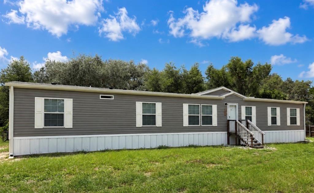Radio Rd, Leesburg, FL 34788