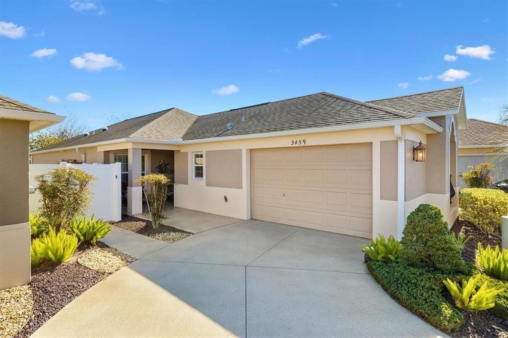 Oldham Ln, The Villages, FL 32163