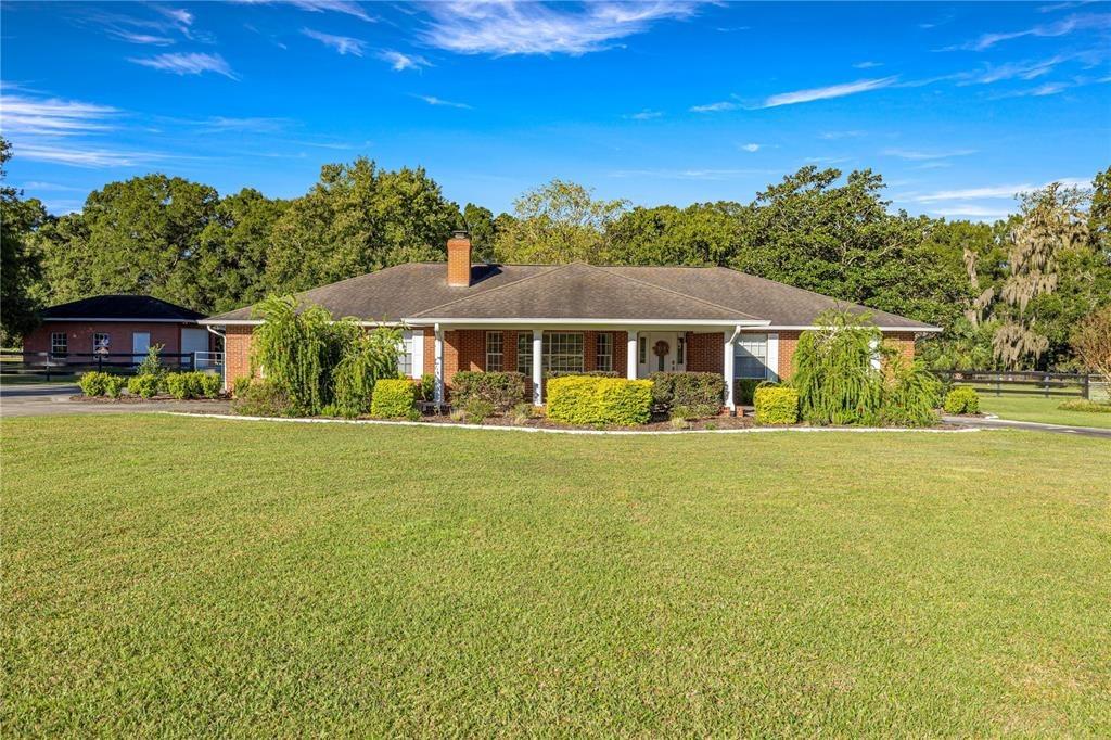 Sw 74th Ave, Ocala, FL 34476