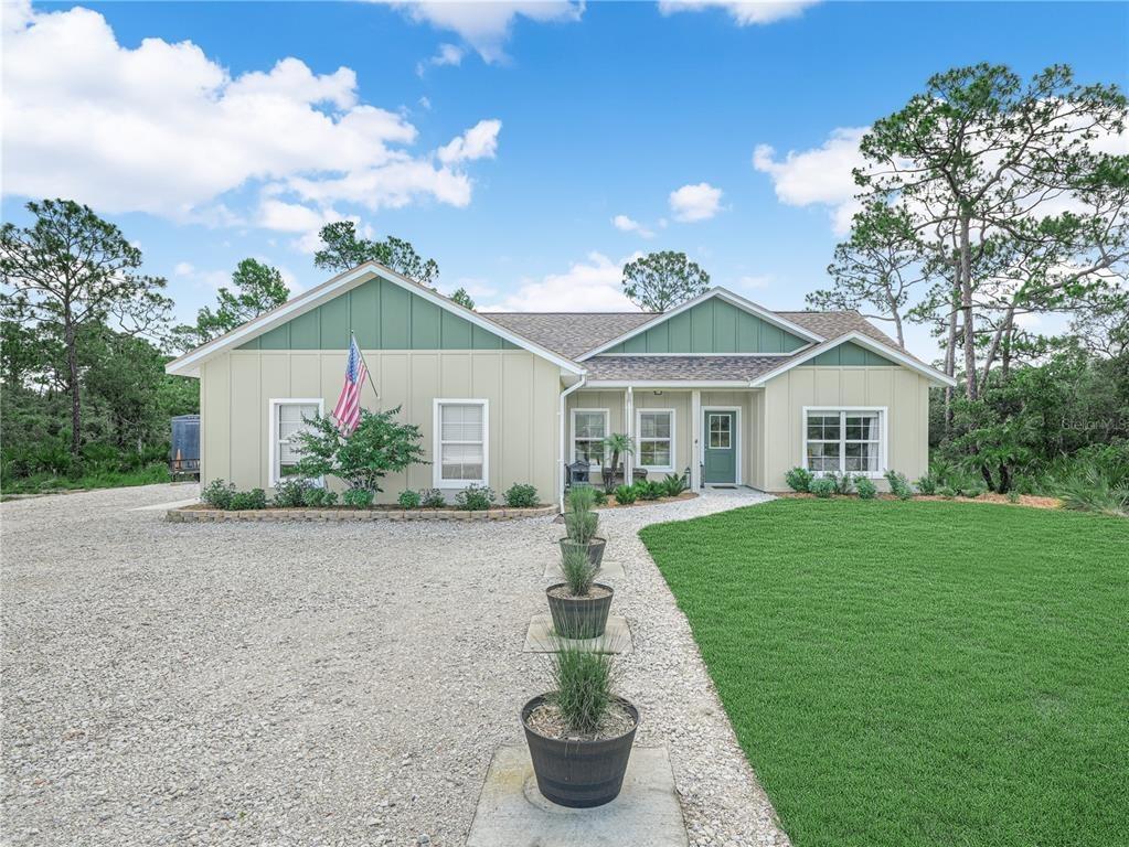 S Orange Blossom Blvd, Sebring, FL 33875