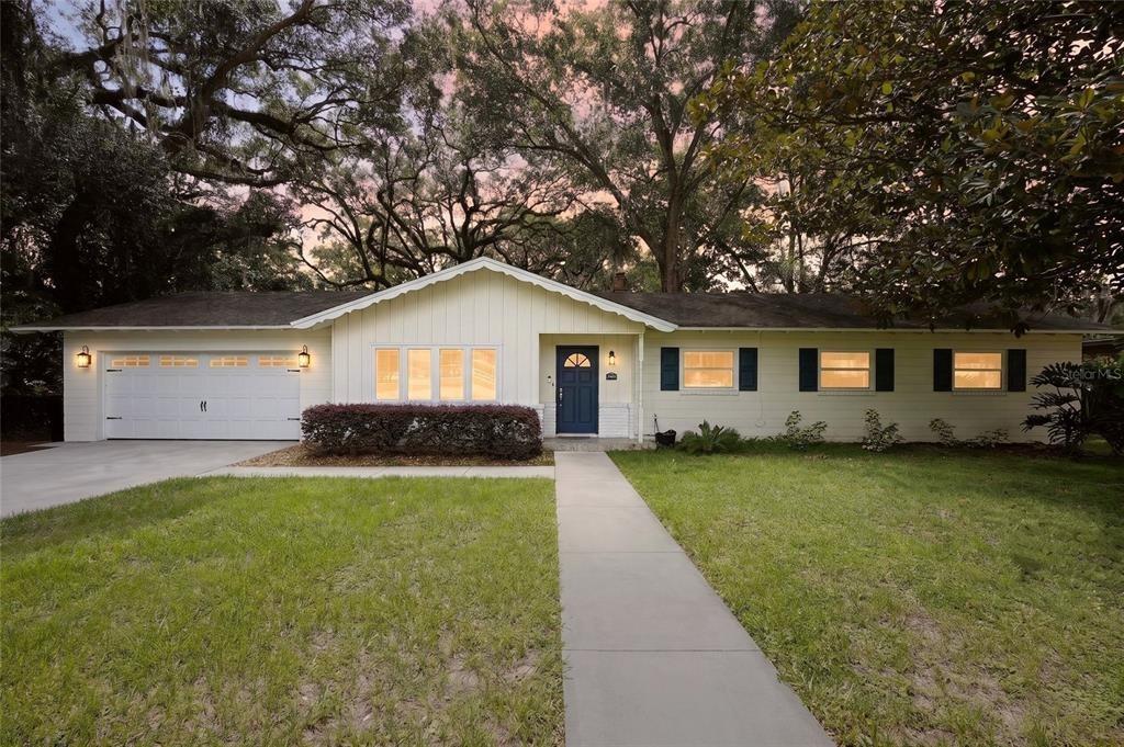 Nw 8th Ave, Gainesville, FL 32605