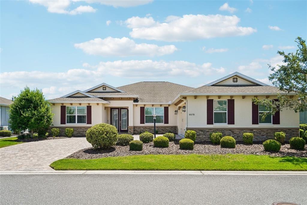 Sw 85th Loop, Ocala, FL 34481
