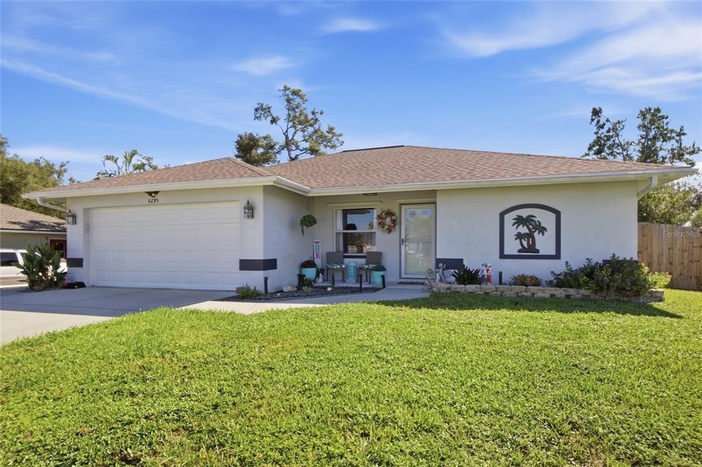 Drew Rd, Venice, FL 34293