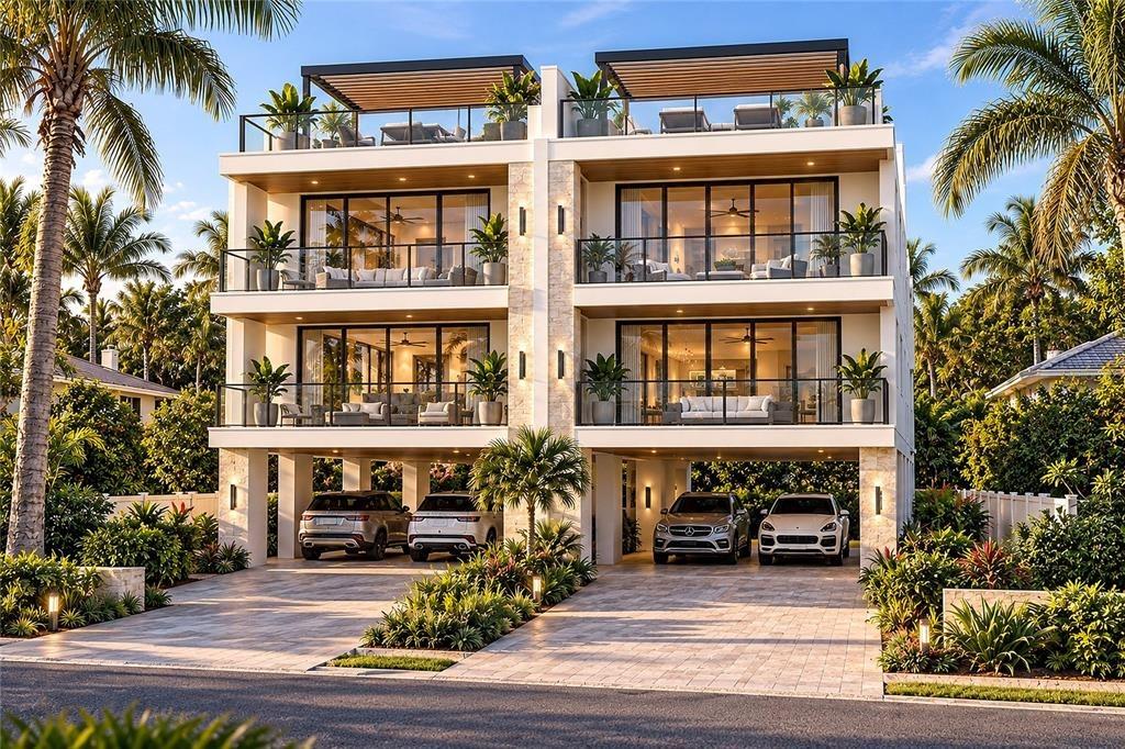 Sabal Dr, Sarasota, FL 34242
