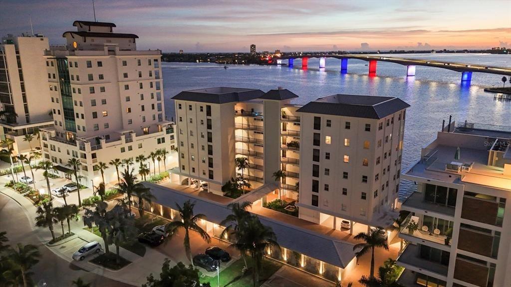 Golden Gate Pt, Sarasota, FL 34236