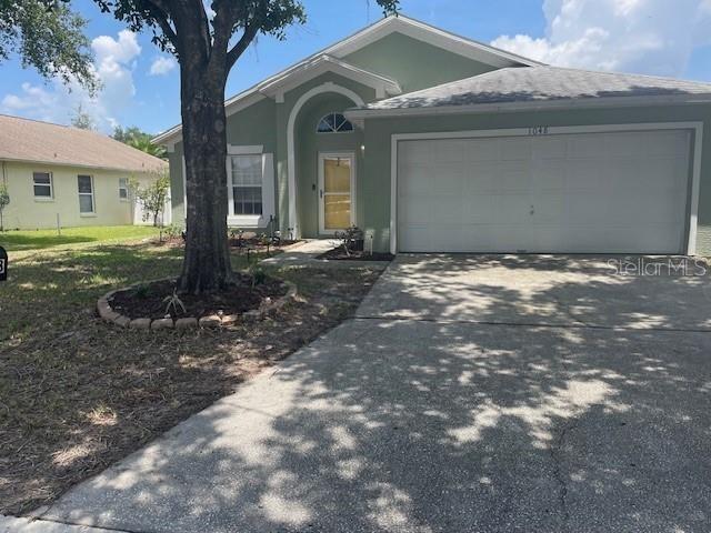 Winding Water Way, Clermont, FL 34714