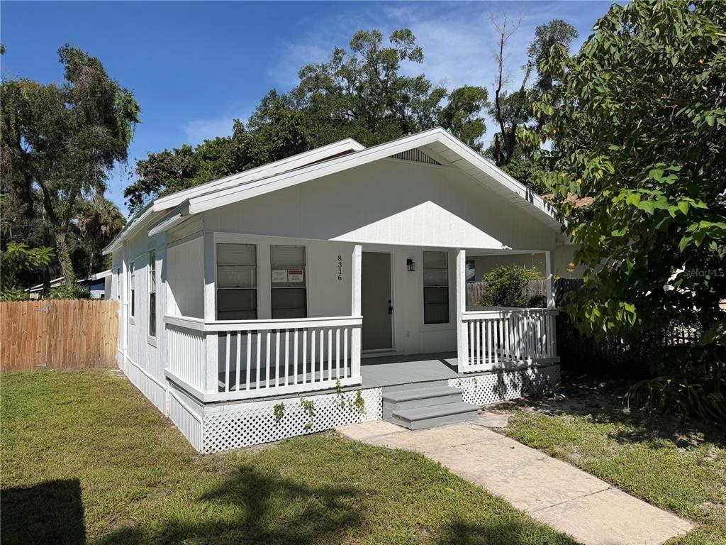 N Klondyke St, Tampa, FL 33604