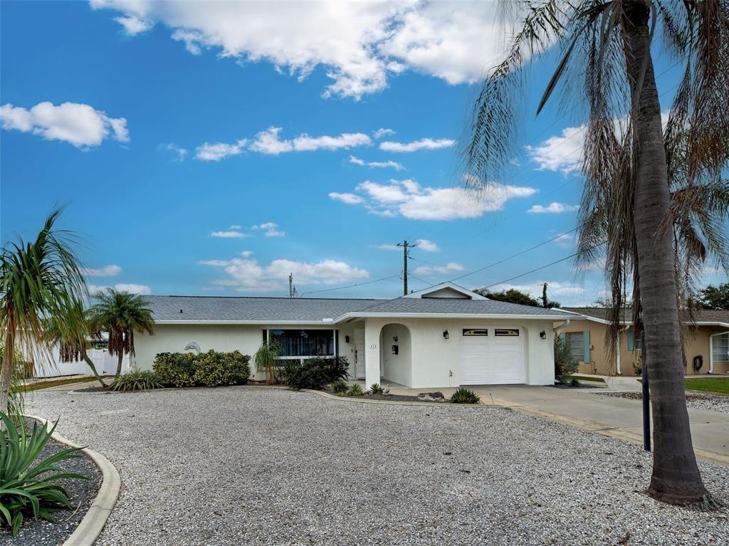 Fiesole St, Venice, FL 34285