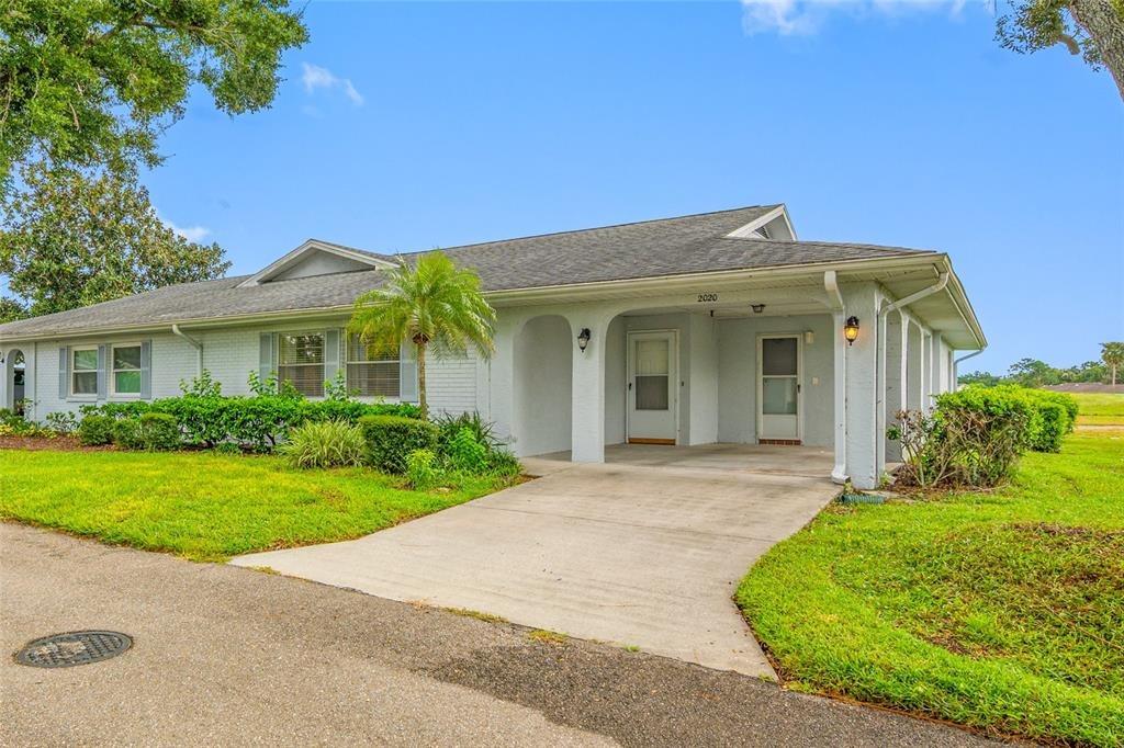 Hullhouse Dr, Sun City Center, FL 33573