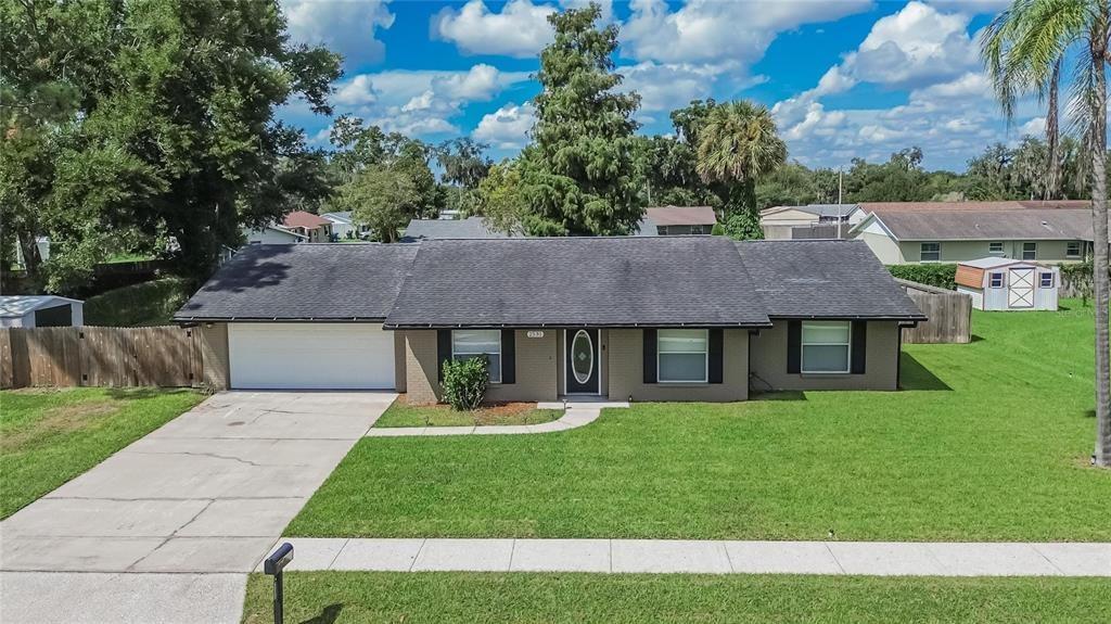 Ridgetop Way, Valrico, FL 33594