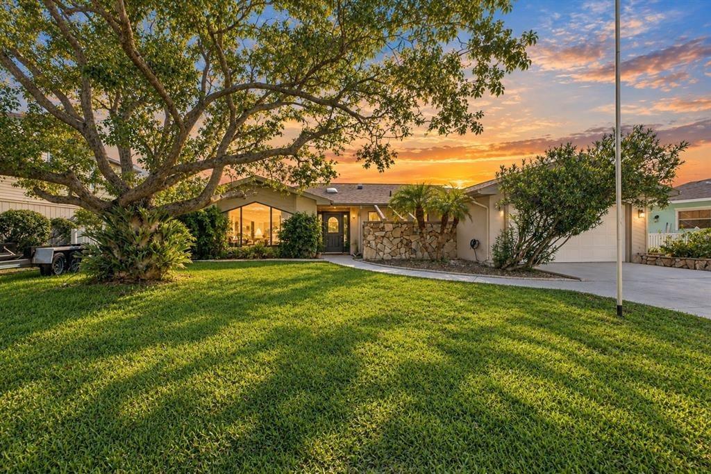Daisy Dr, Hernando Beach, FL 34607