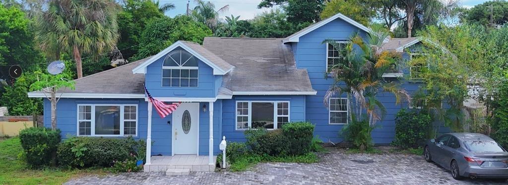 Drew St, Clearwater, FL 33755
