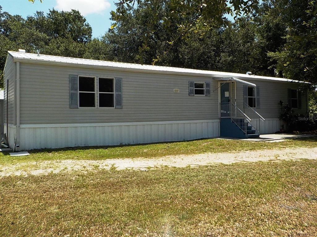 Sw Normac Dr, Arcadia, FL 34269