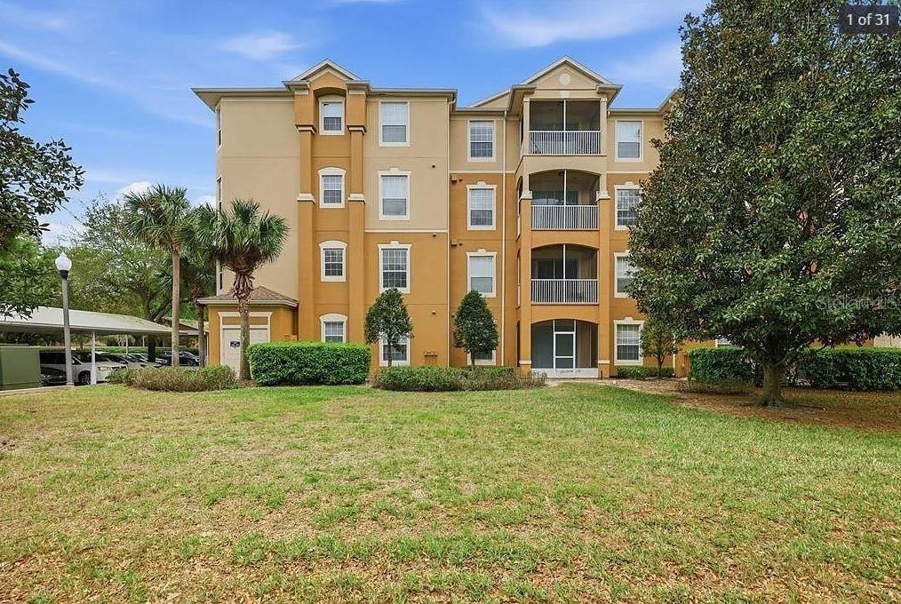 Cava Alta Dr, Orlando, FL 32835