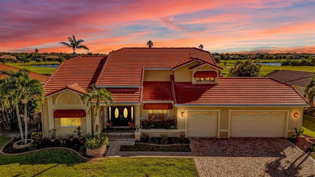Bordeaux Dr, Punta Gorda, FL 33950