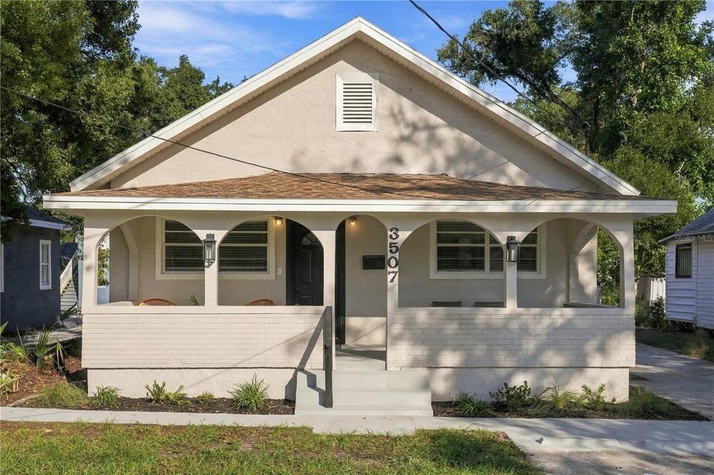 N 12th St, Tampa, FL 33605