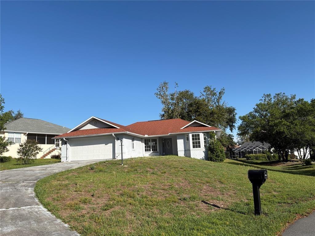 N Rath Rue Pt, Beverly Hills, FL 34465