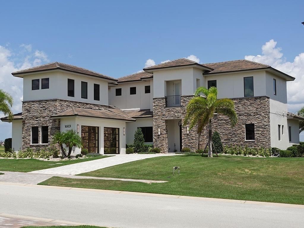 Vetta Dr, Bella Collina, FL 34756